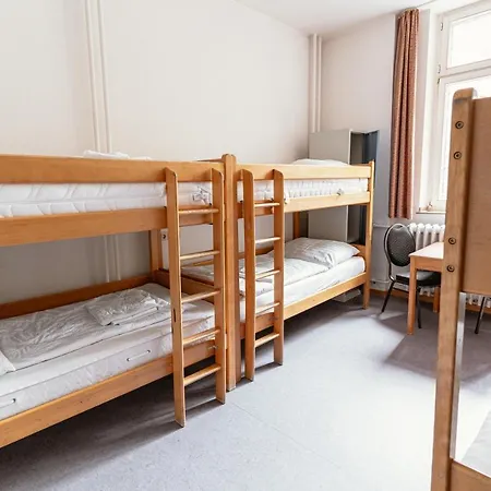 Tagungs Und Gaestehaus St Georg 3*