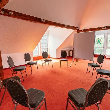 Tagungs Und Gaestehaus St Georg Inn Cologne