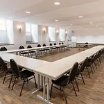 Tagungs Und Gaestehaus St Georg 3*