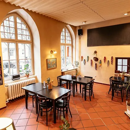 بيت ريفي Tagungs Und Gaestehaus St Georg