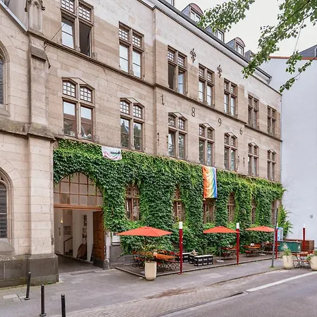 Πανδοχείο Tagungs Und Gaestehaus St Georg 3*