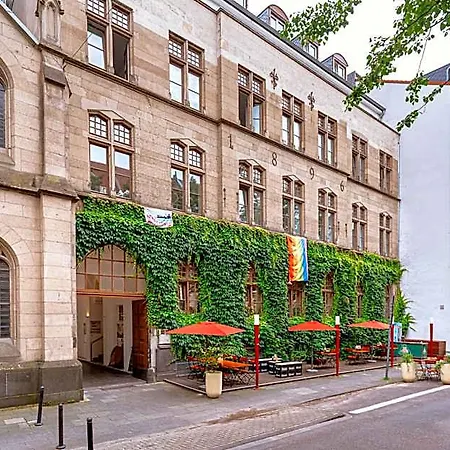 Han/Misafirhane Tagungs Und Gaestehaus St Georg