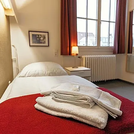 Tagungs Und Gaestehaus St Georg بيت ريفي