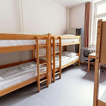 Han/Misafirhane Tagungs Und Gaestehaus St Georg 3*
