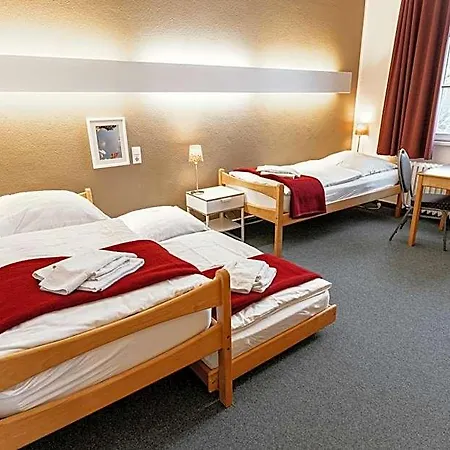 Tagungs Und Gaestehaus St Georg 3* Köln
