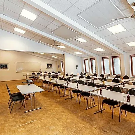 بيت ريفي Tagungs Und Gaestehaus St Georg