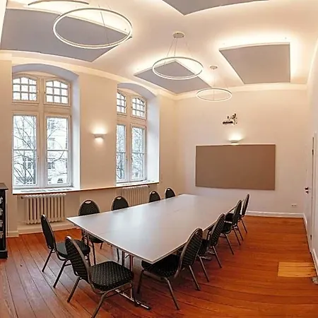 Tagungs Und Gaestehaus St Georg 쾰른