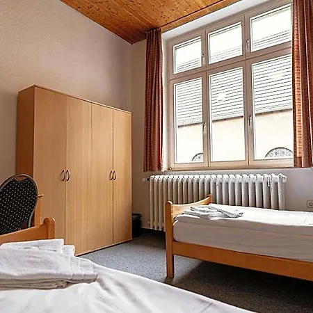 Han/Misafirhane Tagungs Und Gaestehaus St Georg