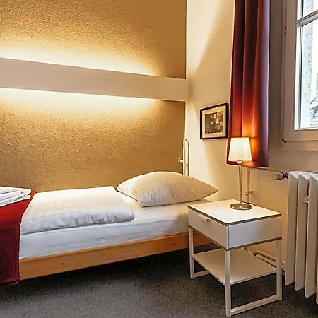 Tagungs Und Gaestehaus St Georg كولونيا