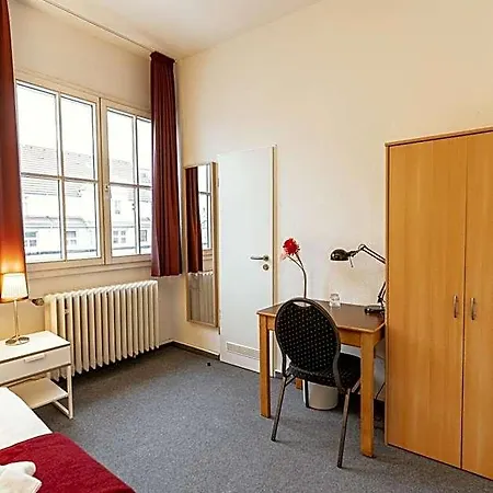 بيت ريفي Tagungs Und Gaestehaus St Georg