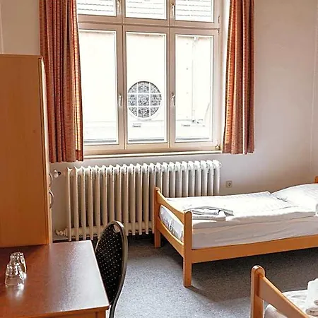 Tagungs Und Gaestehaus St Georg بيت ريفي كولونيا