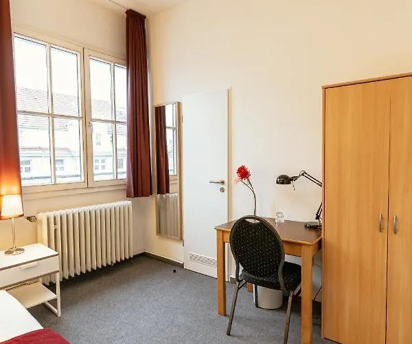 Tagungs Und Gaestehaus St Georg كولونيا