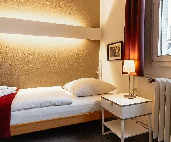 Tagungs Und Gaestehaus St Georg