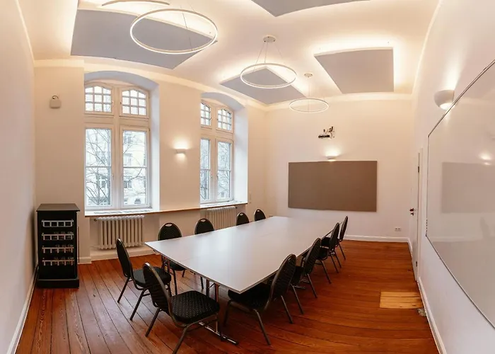 Tagungs Und Gaestehaus St Georg 3* Cologne