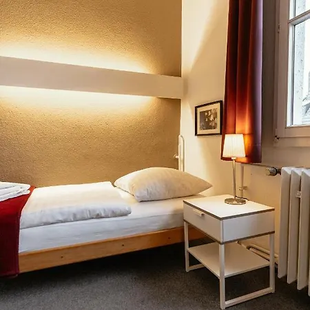 Tagungs Und Gaestehaus St Georg