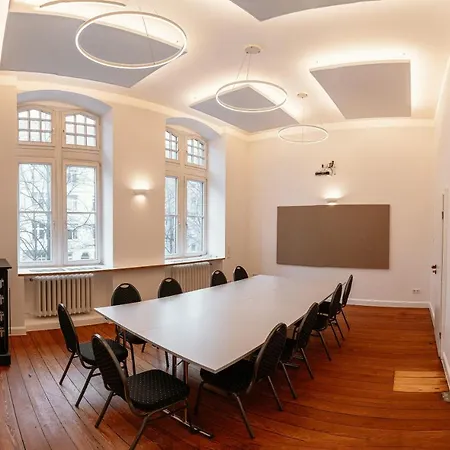 Tagungs Und Gaestehaus St Georg 3* Köln